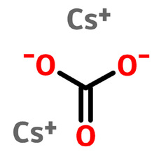 碳酸铯/CAS:534-17-8/99%/现货/价格详询