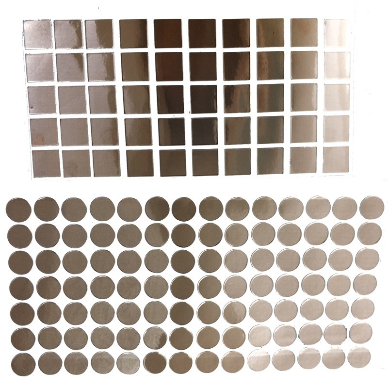 铜箔胶带 焊锡铜箔 耳机开关触摸铜箔 导电铜箔