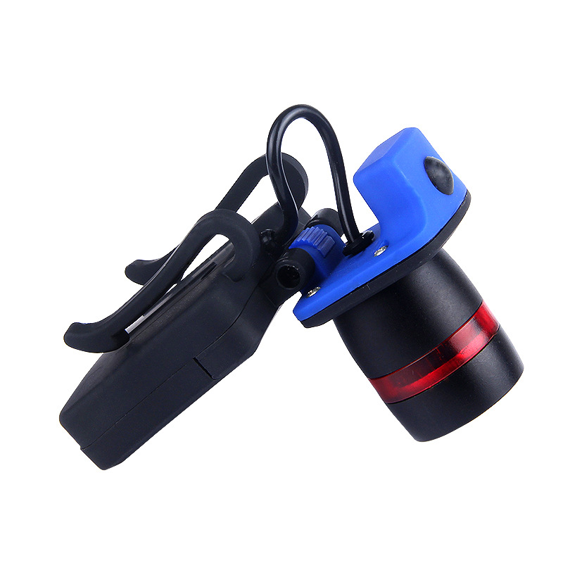 Outdoor New Focusing Cap Lamp Strong Light Long Shot Fishing Led Camping Hunting Bicycle Hat Clip Lamp Hat Light