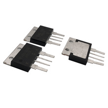 双向可控硅BTA100-1200B,BTA100-800B大功率晶闸管模块塑封三极管