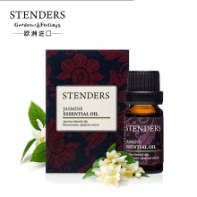 STENDERS/施丹兰茉莉精油 10ml 香薰油效期至25年4月