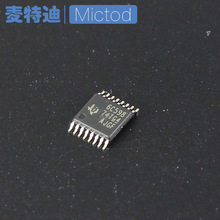 TLC6C598QPWRQ1 TSSOP-16 LED驱动芯片 原装现货 可含税增值税票