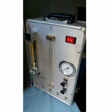 ZJ10B压缩氧自救器检验仪，内蒙古压缩氧自救器检验仪