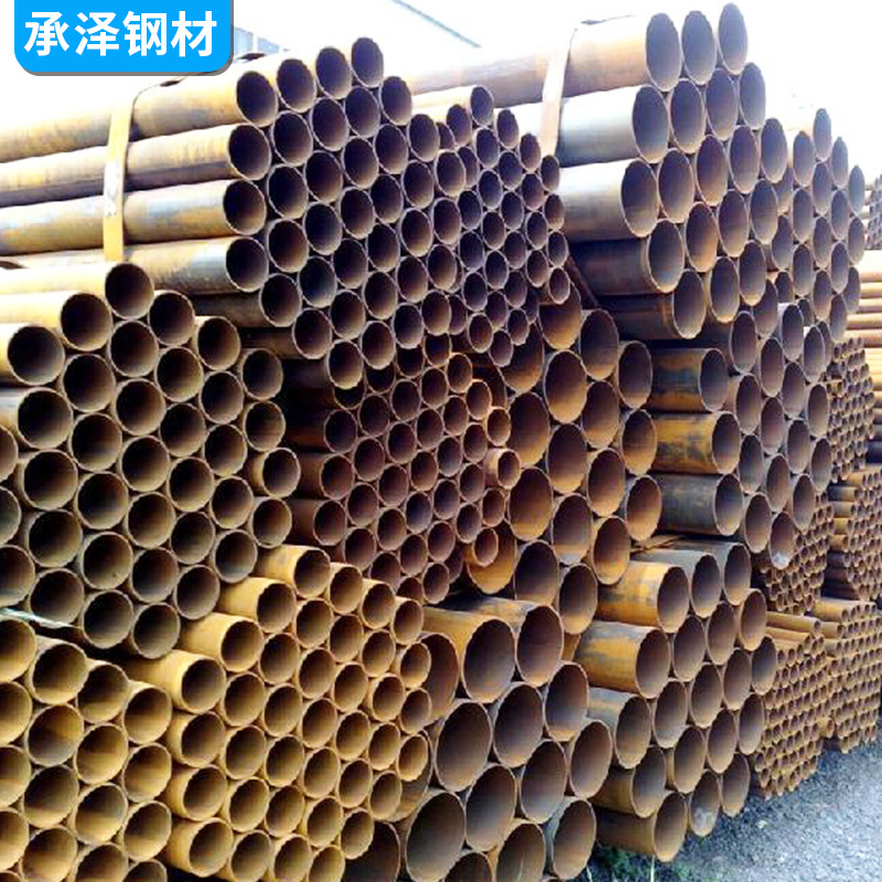 sc焊管套管dn15-dn400,4分-10寸批发零售各种壁厚现货薄壁焊管