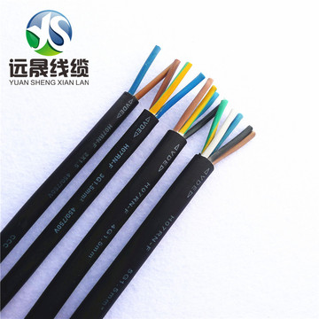 型号规格型号插脚芯数标准长度线芯材质芯数股数标称截面护套颜色护套