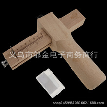 皮带切割器 皮条皮线皮绳切割 皮具制作工具 裁切器 皮带裁切器