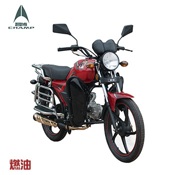 全新五羊牌摩托车150cc 进出口骑跨街车 外贸燃油电喷两轮摩托车