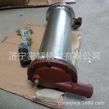 发动机配件6D125/6D140机油冷却器6252-62-2210