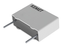 KEMET基美RIFA纸薄膜电容全系列产品P295BJ152M500A