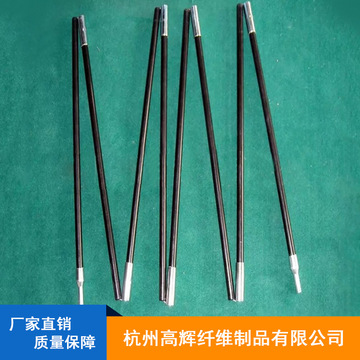 玻璃纤维杆蚊帐支架 玻纤杆大棚支撑杆 玻璃纤维棒帐篷支架-阿里巴巴