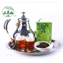 厂家批发专业眉茶散装茶叶厂家出口优质珍眉茶9371C量大从优