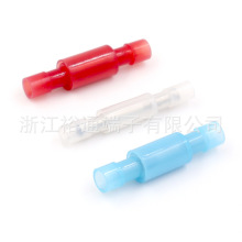 MPFNY/FRFNY尼龙子弹型公母端子MALE/FEMALE Bullet Receptacle