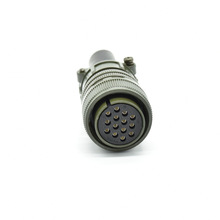 电传输连接器MS3106A20-27S电接插元件-坚固耐用 接头14芯