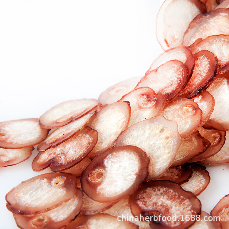 100g top quality deer penis slice gift lu bian pian 鹿鞭片