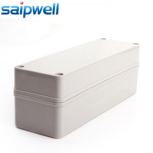 塑料防水盒 DS-AG-0825-1防水电缆接线盒 UK式端子穿线盒