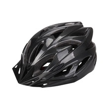 自行车骑行头盔 一体成型代驾男女单车安全头盔送外卖头盔