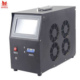 HM3980蓄电池组放电测试仪,50A-220V智能蓄电池放电容量测试仪