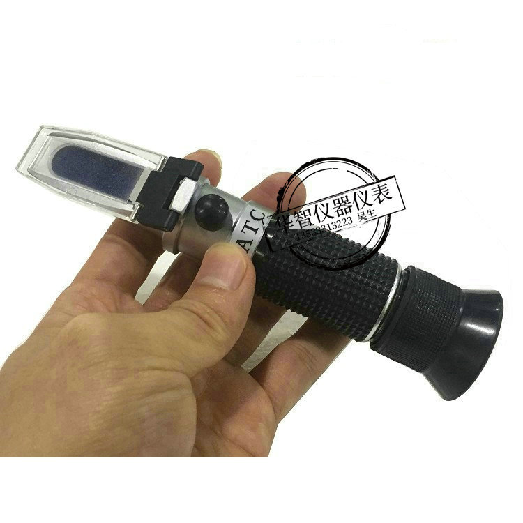 比重计LCC9T 蓄电池液比重计 电瓶电解液 电池液比重检测仪