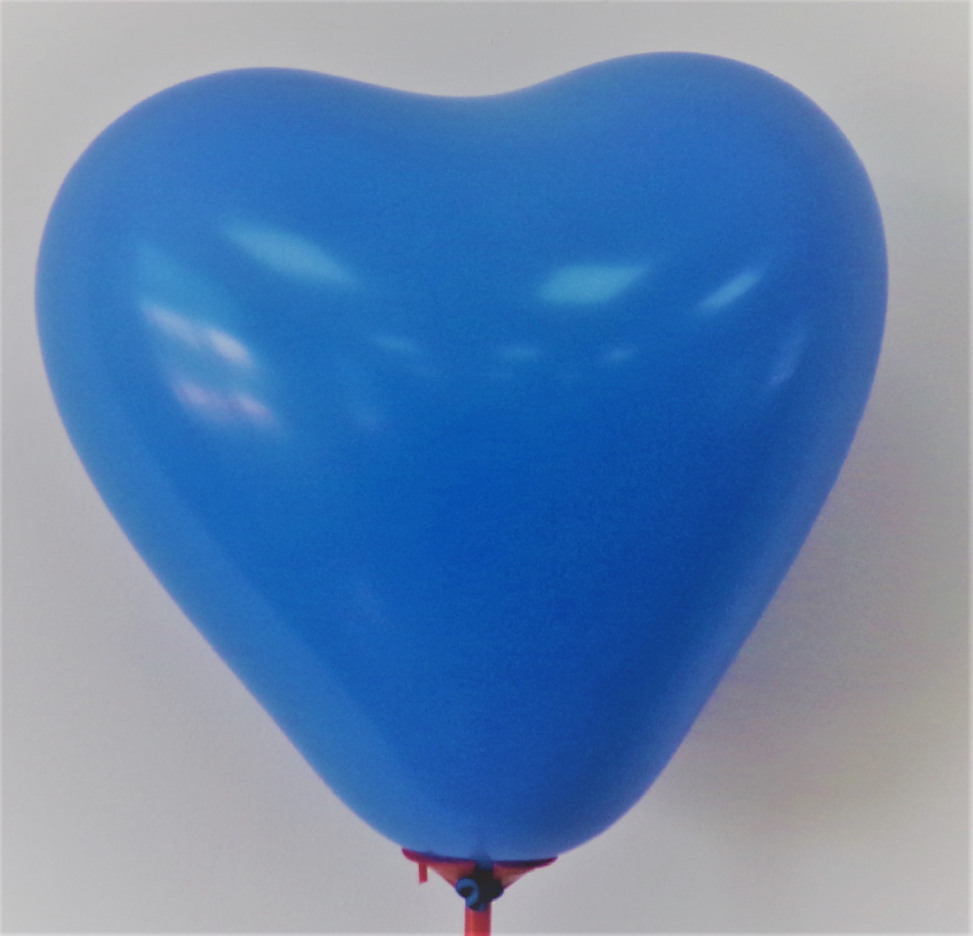 Wedding Room Decoration Layout Heart-Shaped Rubber Balloons 12-Inch 2.2G Thickened Wedding Confession Love Heart-Shaped Balloon Wholesale