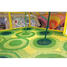 厂家生产游乐园淘气堡   商场儿童乐园淘气堡 游乐设备