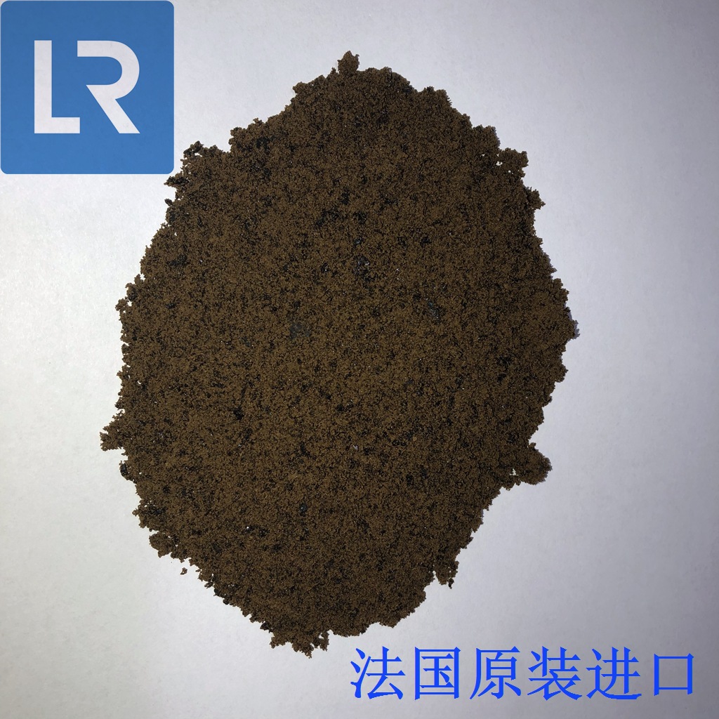 0成交0千克法国进口lefrant橡胶软化剂 增塑剂 黑油膏(棕油膏)brown