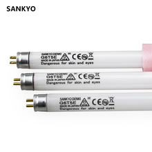 SANKYO DENKI三共 G6T5E基因检测凝胶仪灯管 UVB紫外线老化测试灯