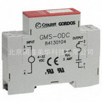 供应Crouzet I/O 继电器模块输出 84130104