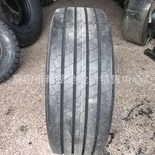 朝阳威狮轮胎385/65R22.5 385 65r22.5 全钢货车真空轮胎支持出口