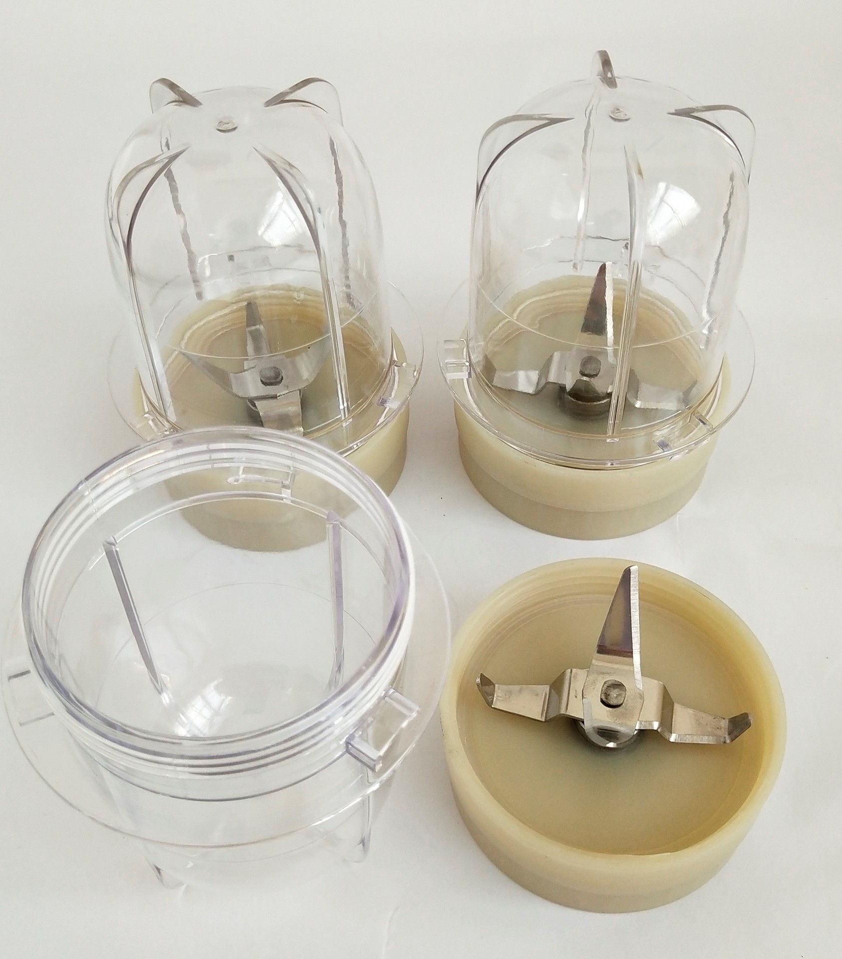 均质杯匀浆杯 匀浆机均质器用杯子均质瓶匀浆瓶相似