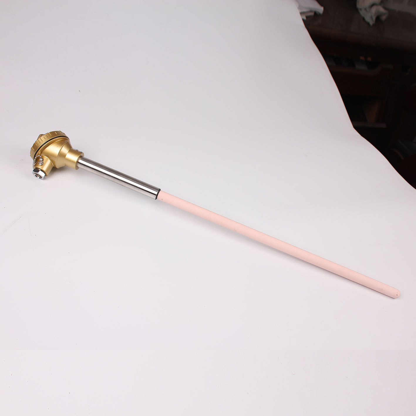 铂铑热电偶 厂家直销s/b/r型wrp