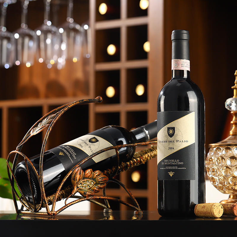 原装进口意大利红酒 750ml干红葡萄酒 igt地区餐酒 厂家直销批发