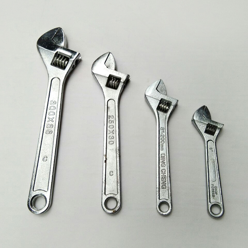 为你找到活扳手相关产品