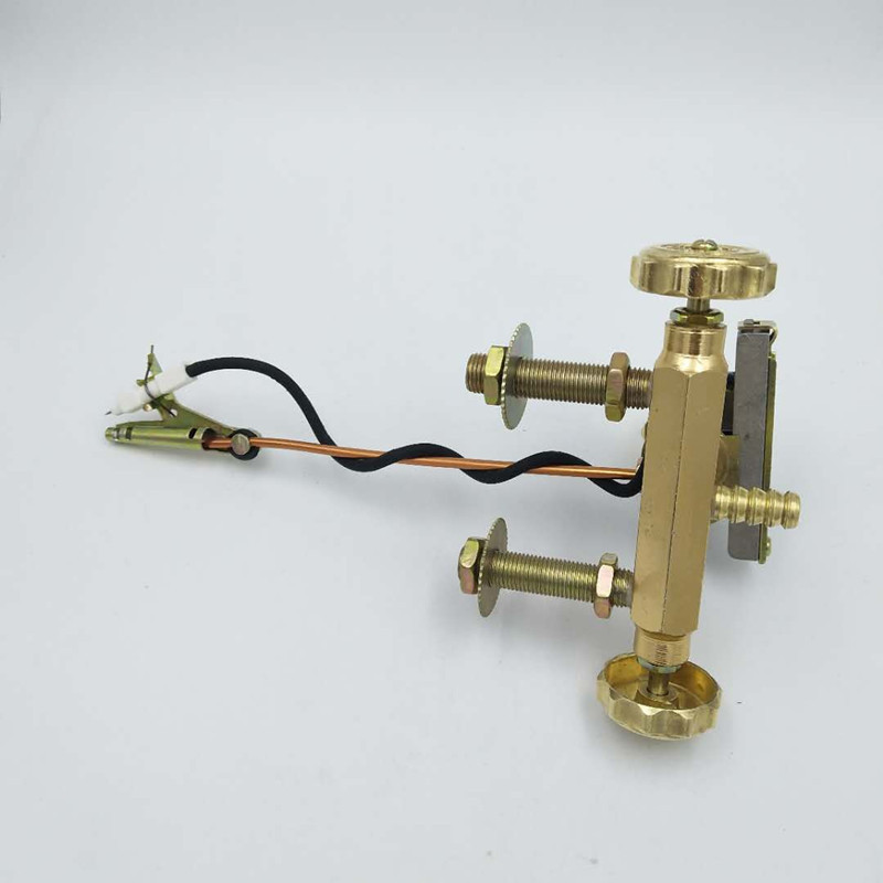 批发猛火炉开关电子大小双总成商用灶具阀门液化气铸铁中压猛火灶