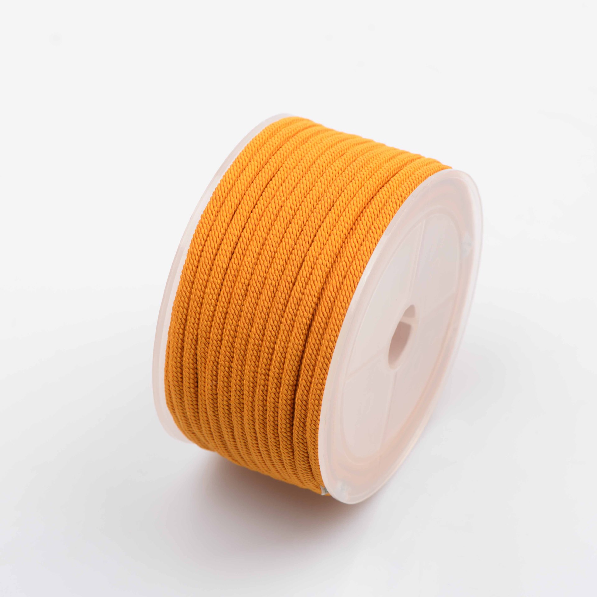 米兰线2mm项链手链制作挂绳diy饰品配件编织珠宝绳材料卷装宝格线