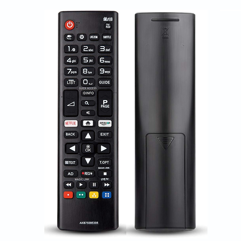 适用于lg akb75095308 电视遥控器 lg智能液晶电视遥控器-阿里巴巴