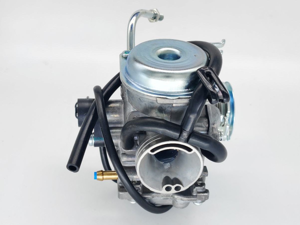 跨境摩托车化油器 alpha fascin ray zr rayz 113 xa125 xc115b h