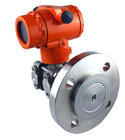 sunlit/阳语智能差压变送器(单法兰)ypdfn/400kpa/316l/dn40/50m