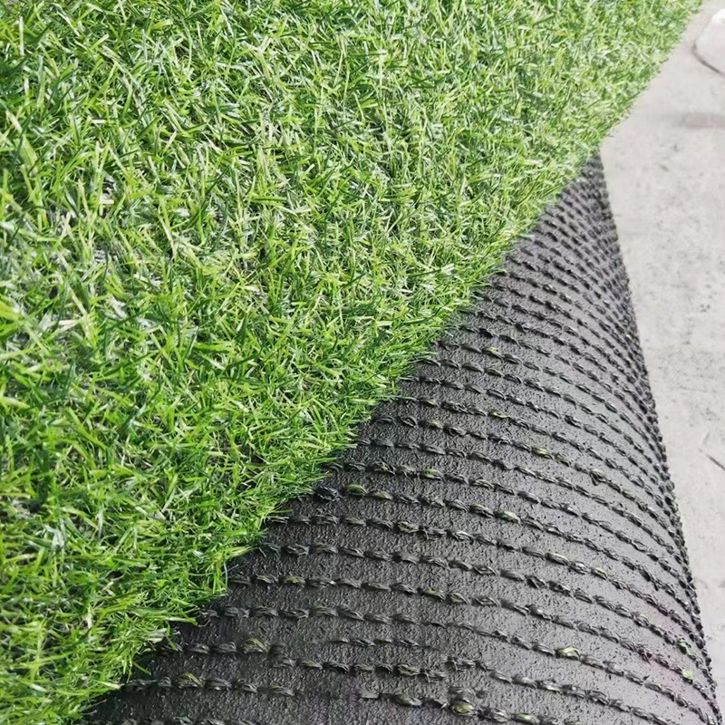 artificial flower artificial plant Football Field Plastic Fake Grass Leather Carpet Factory Artificial Greening Wedding Kindergarten Roof Simulation Artificial Lawn