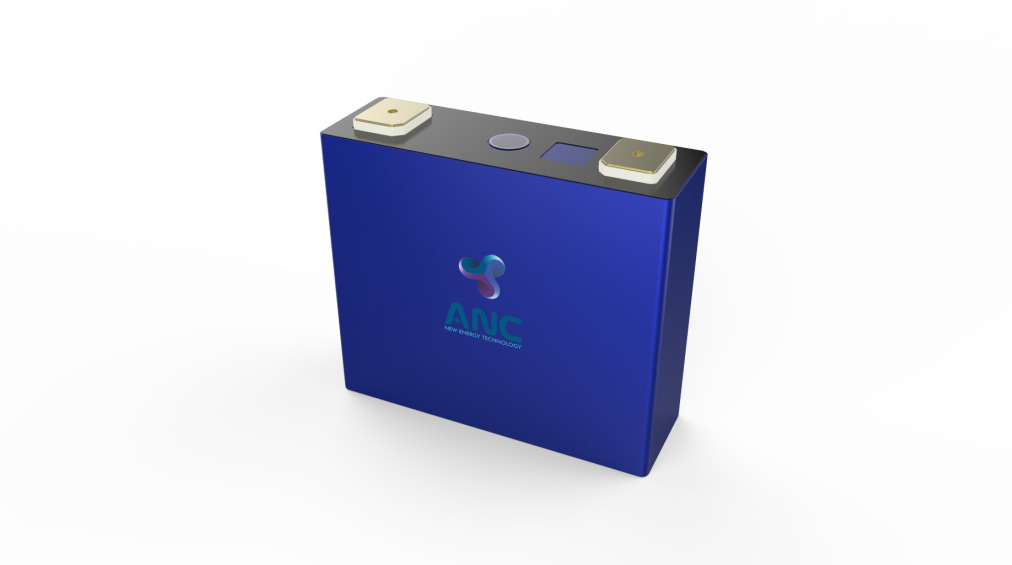 方形磷酸铁锂电池