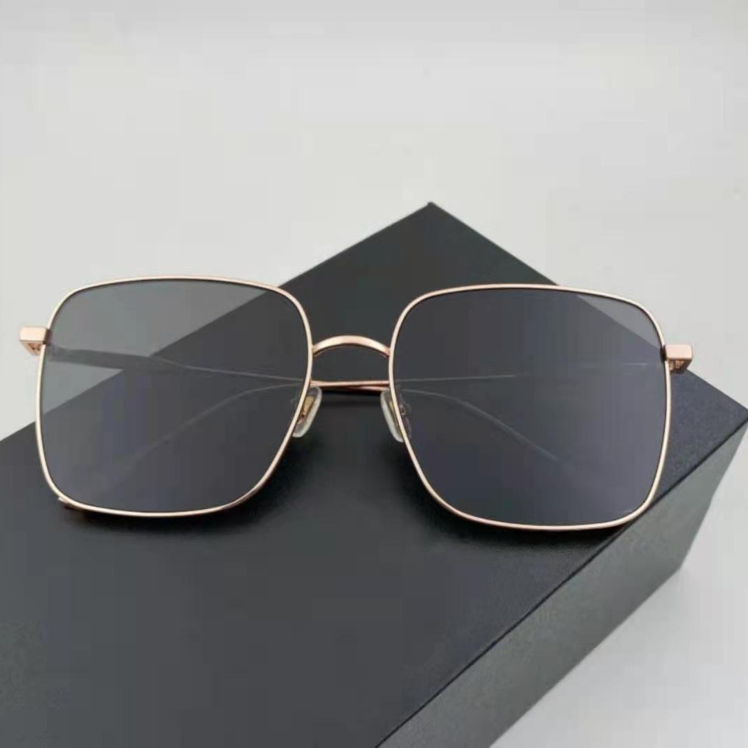 2024 diane时尚眼镜太阳镜潮款潮牌众明星款旅游出行必备神器多色