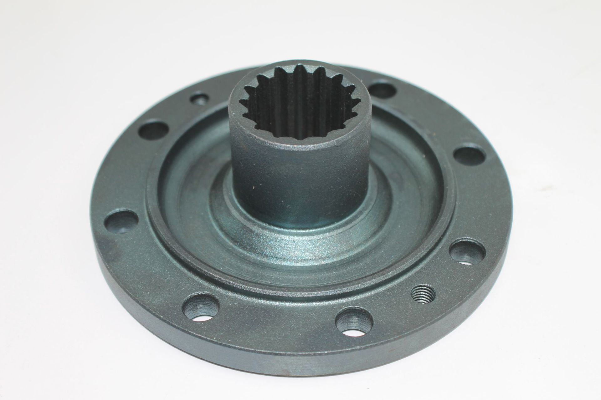 bj130凸缘  法兰 卡车货车工程机械 凸缘 法兰 定制