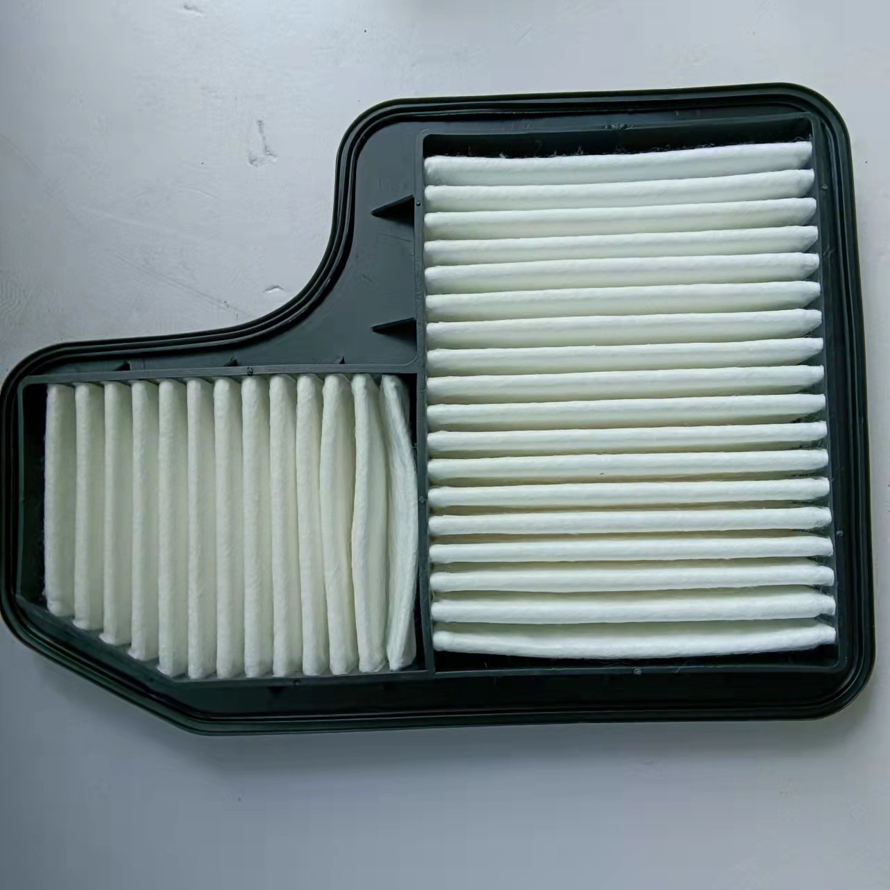 适用于东风风光330空气滤清器 空气格