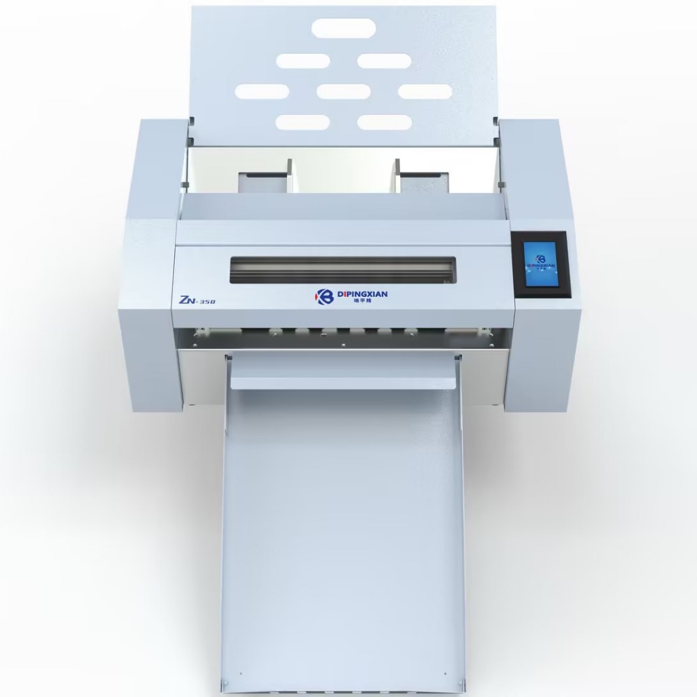 上海香宝xb-zn350高速模切机1500mm/s不干胶400克铜版纸350克卡纸