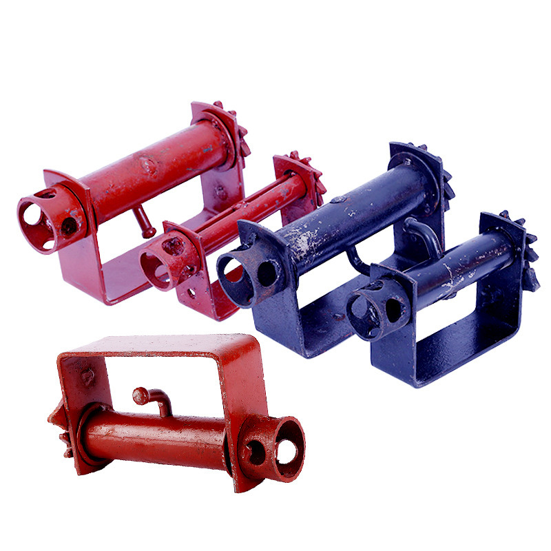 批发货车焊接紧线器车用焊接捆绑紧线器加厚重型收紧器车用紧绳器