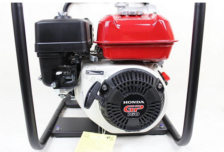 honda嘉陵本田wl20xh1抽水泵2寸汽油抽水机wl30xh1灌溉清水泵3寸