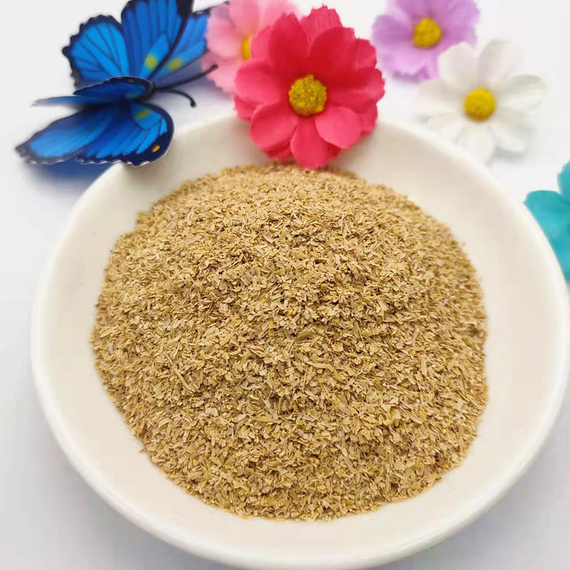 有机原料稻壳粉 稻壳糠养殖家禽牲畜植物性饲料 100目稻壳粉