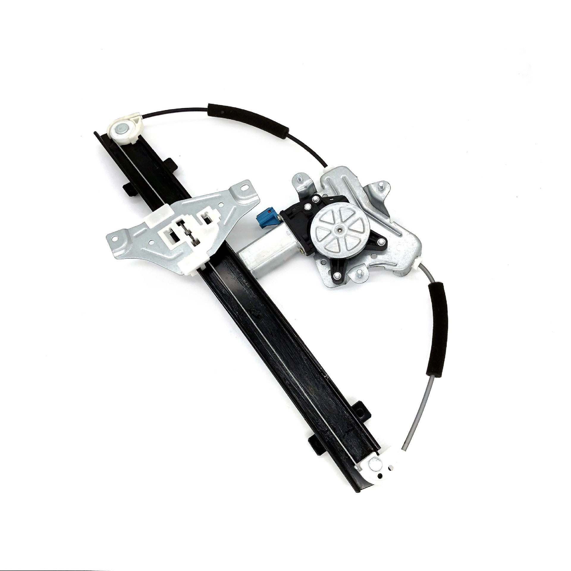 适用别克新老凯越玻璃升降器总成 凯越前后车门电动车窗支架马达