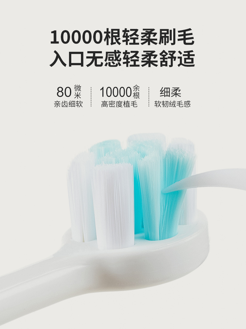 Children's Wanmao Advanced Toothbrush Genuine 1-3-6 Years Old Baby Cartoon 3D Baby Household Toothbrush Soft Hair Wholesale