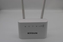 4Gwifi 4G Router 4G无线宽带路由家用带电池LTE路由器厂家批发