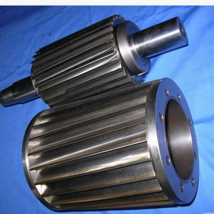 马鞍山楠峰机械刀具销售钢材滚刀片全钢滚刀可来图